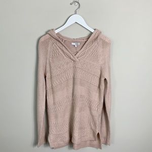 Sonoma The Super Soft Sweatshirt Blush